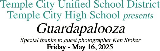 Temple City Unified School District Temple