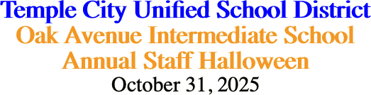 Temple City Unified School District